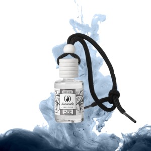 ILUMINARTE DIFUSOR AUTO AROMATICO 10ml HAWAIIAN